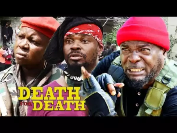 Death For Death Season 6- 2019